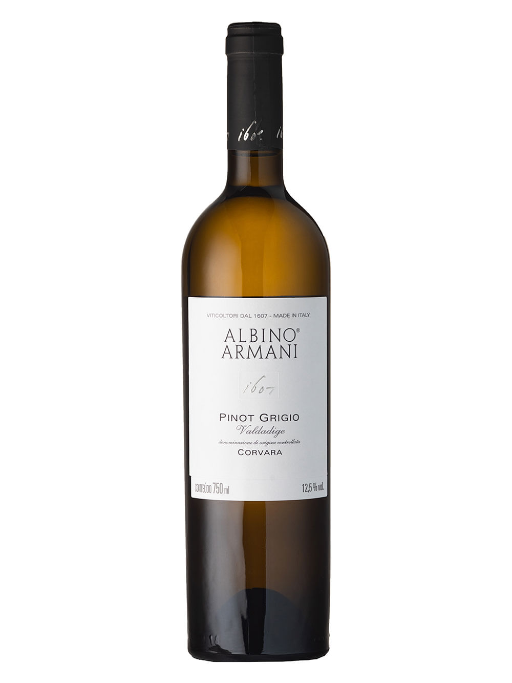 Albino Armani Pinot Grigio Corvara 2023