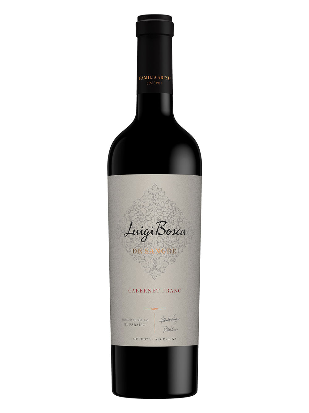 Luigi Bosca De Sangre Cabernet Franc 2022