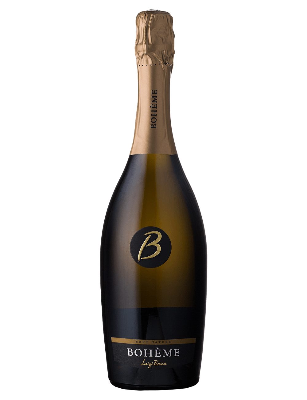 Luigi Bosca Bohme Brut Nature