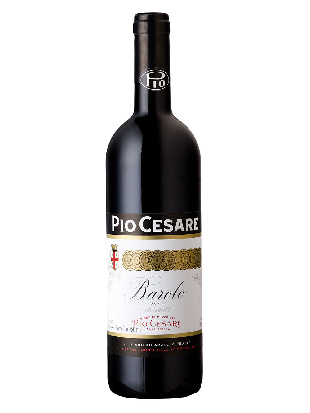 Pio Cesare Barolo 2019