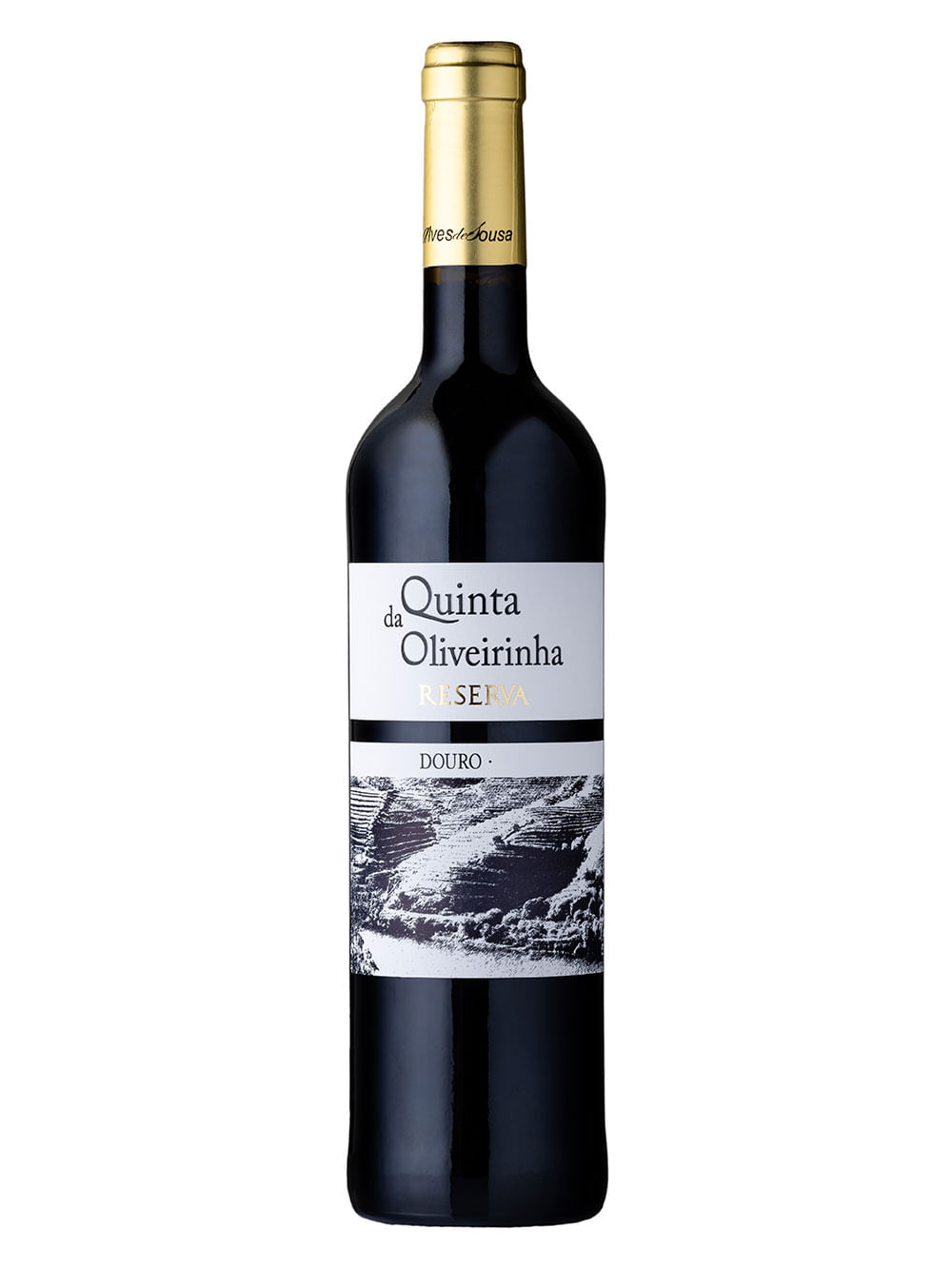 Alves de Sousa Quinta da Oliveirinha Reserva 2020