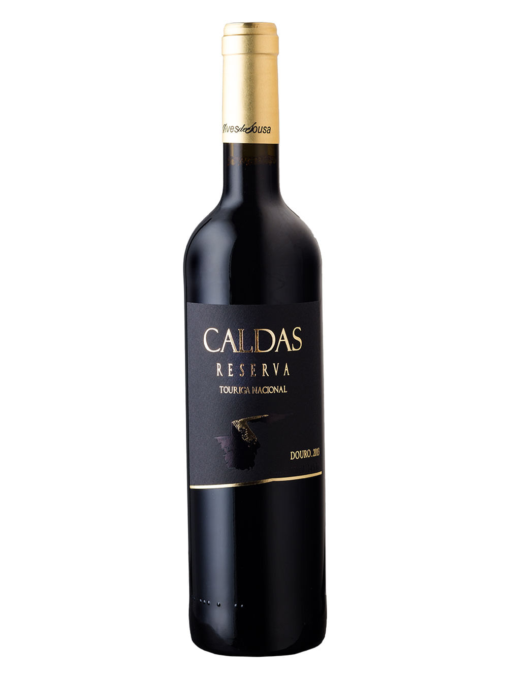 Alves de Sousa Caldas Reserva Touriga Nacional 2020
