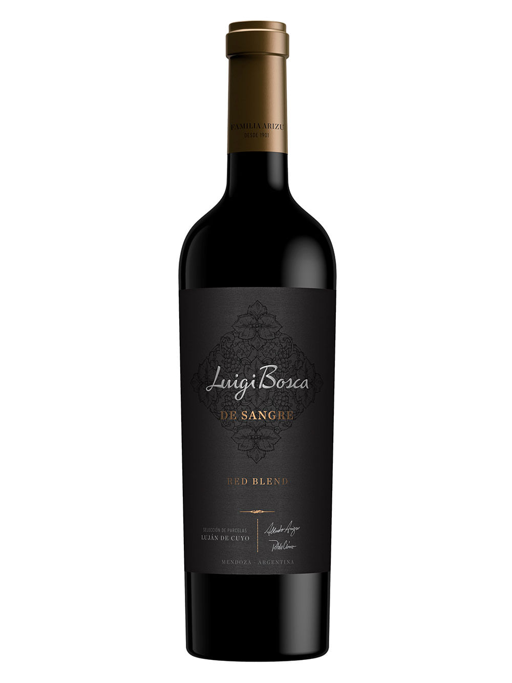 Luigi Bosca De Sangre 2021