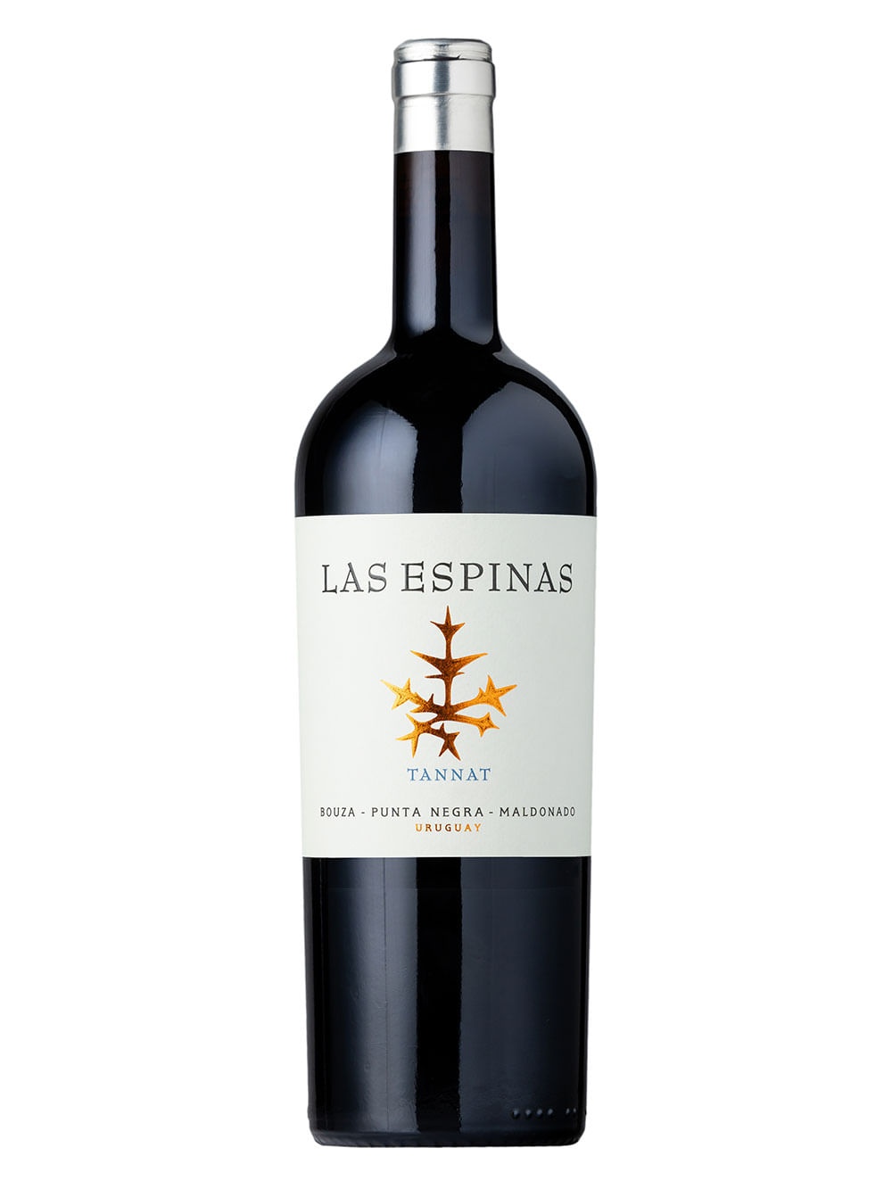Bouza Las Espinas Tannat 2021