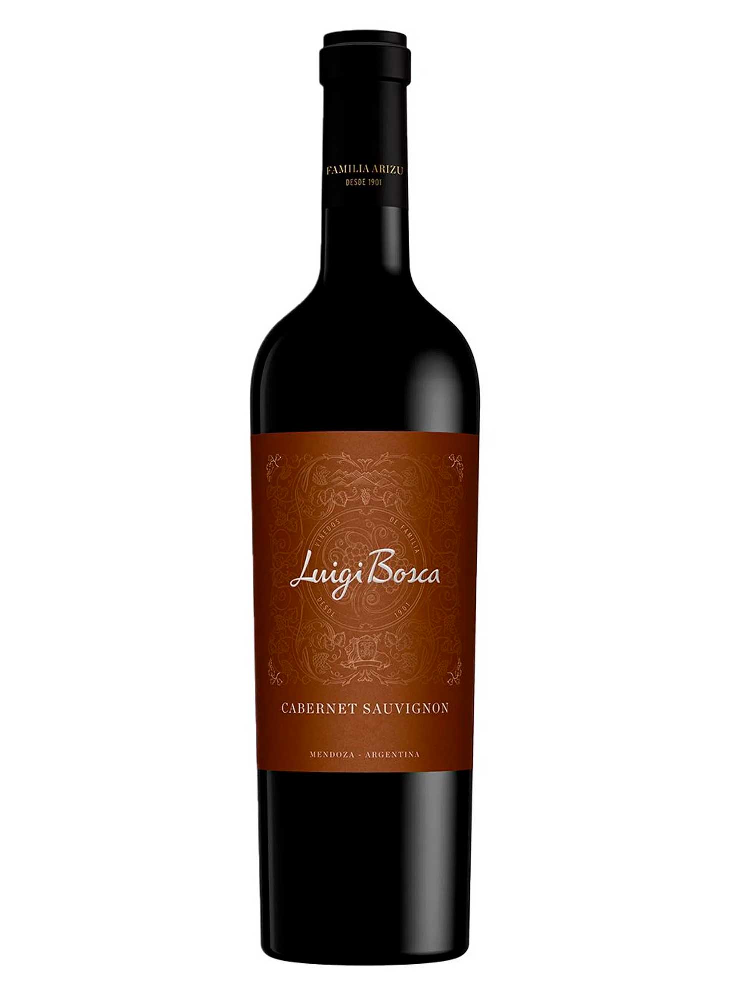 Luigi Bosca Cabernet Sauvignon 2022