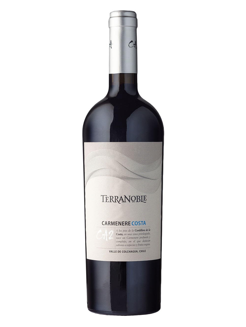 TerraNoble CA2 Costa Carmenre 2021