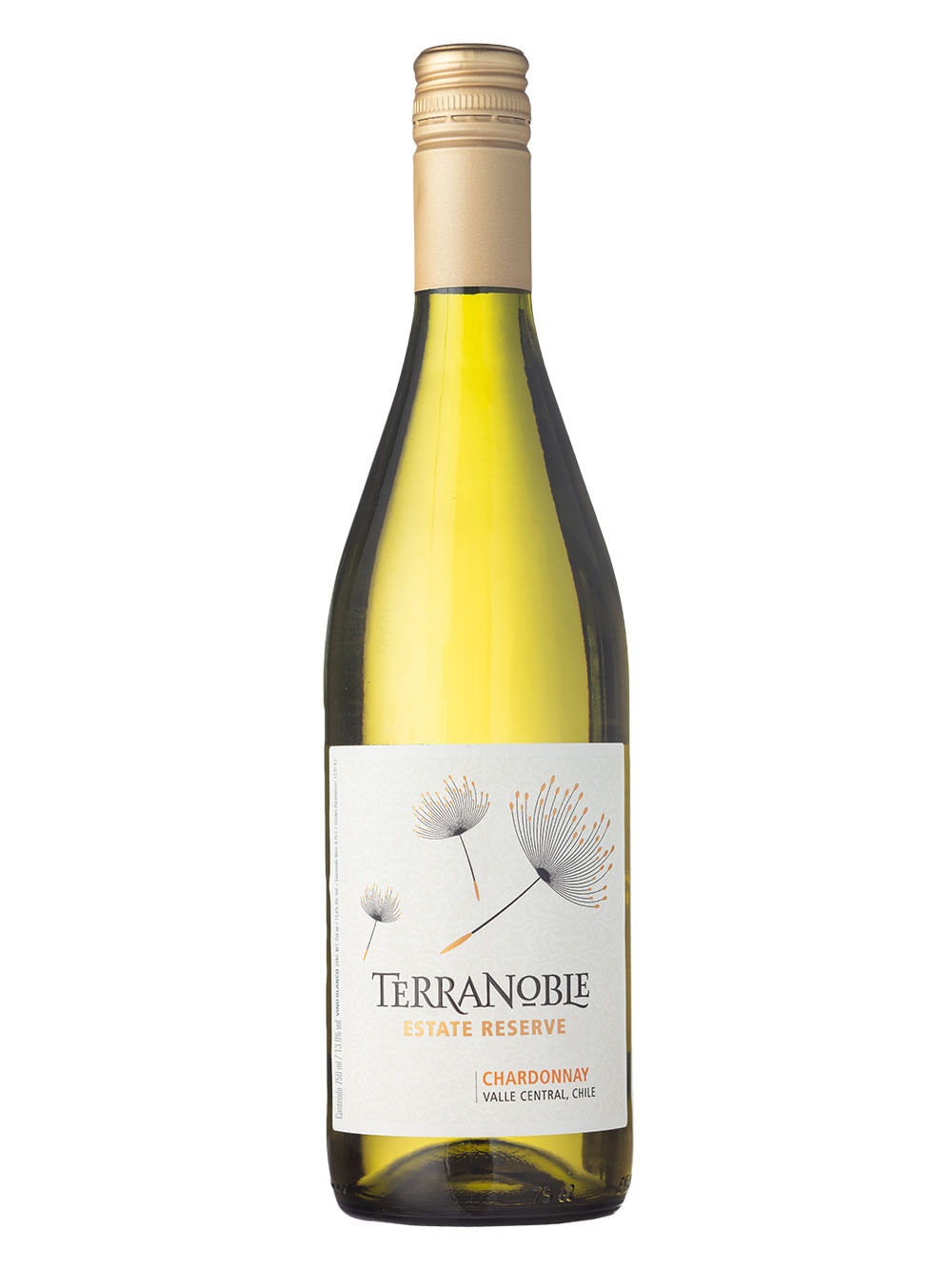 TerraNoble Estate Reserve Chardonnay 2024