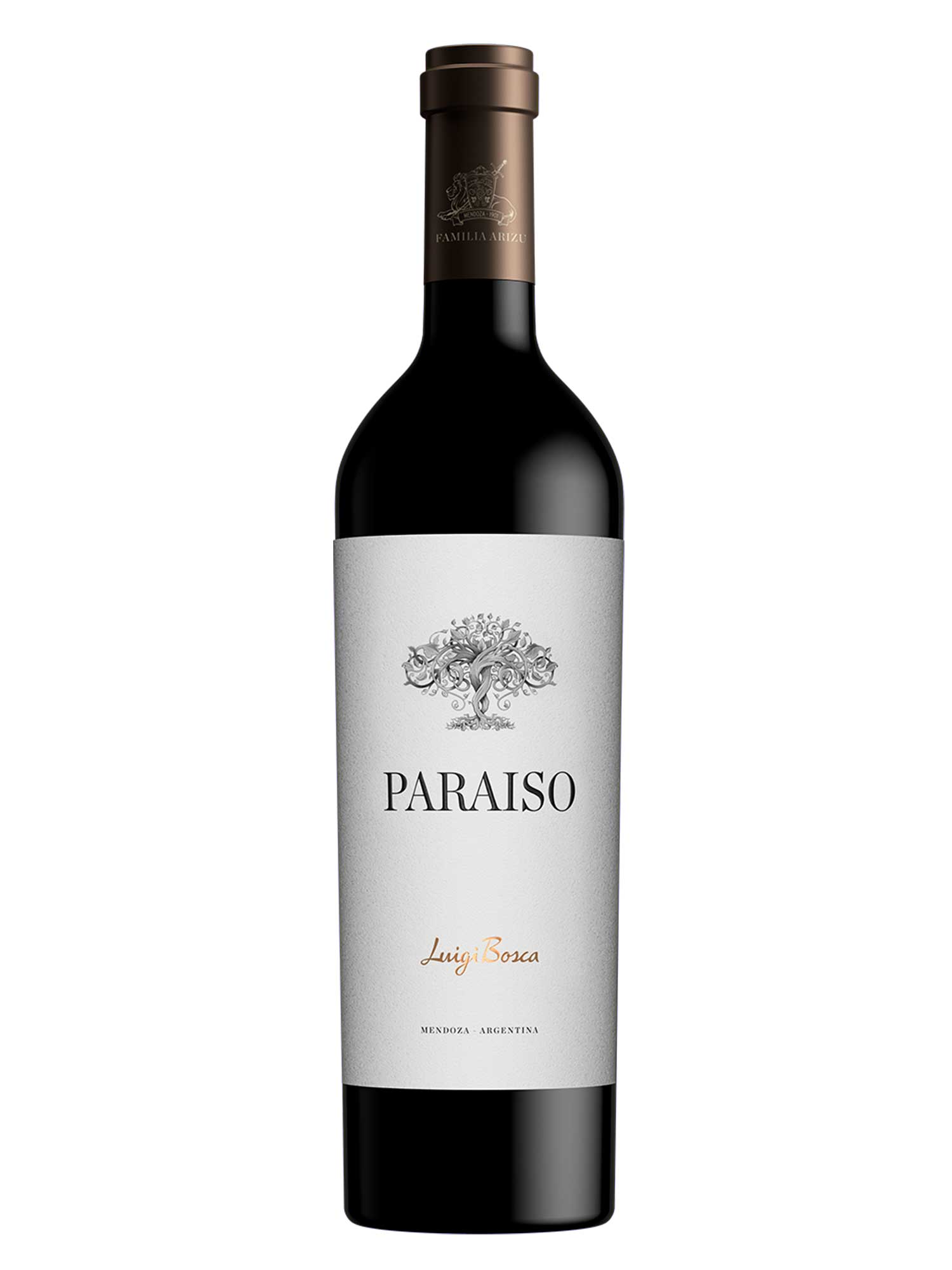 Luigi Bosca Paraiso