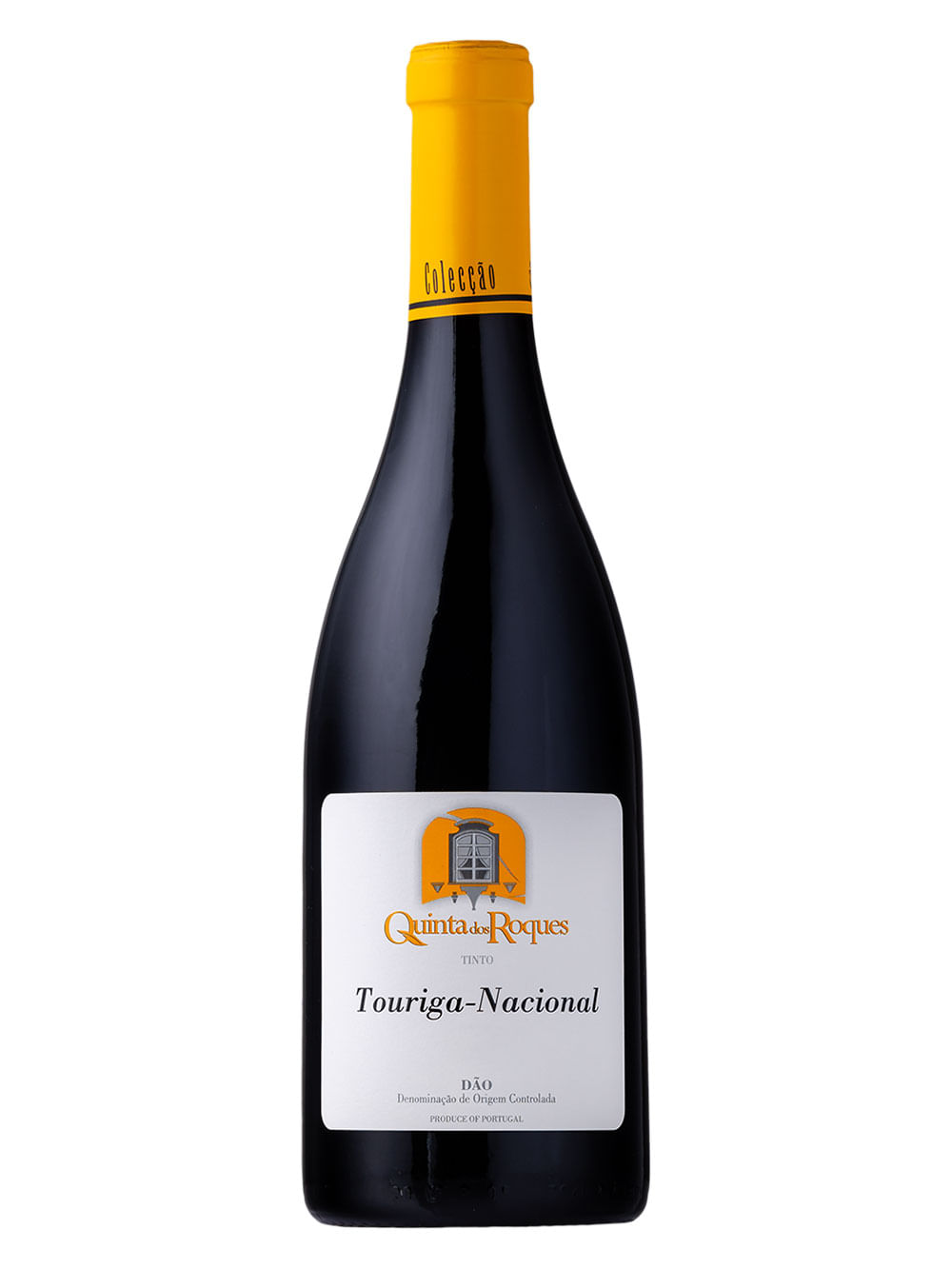 Quinta dos Roques Do Touriga Nacional