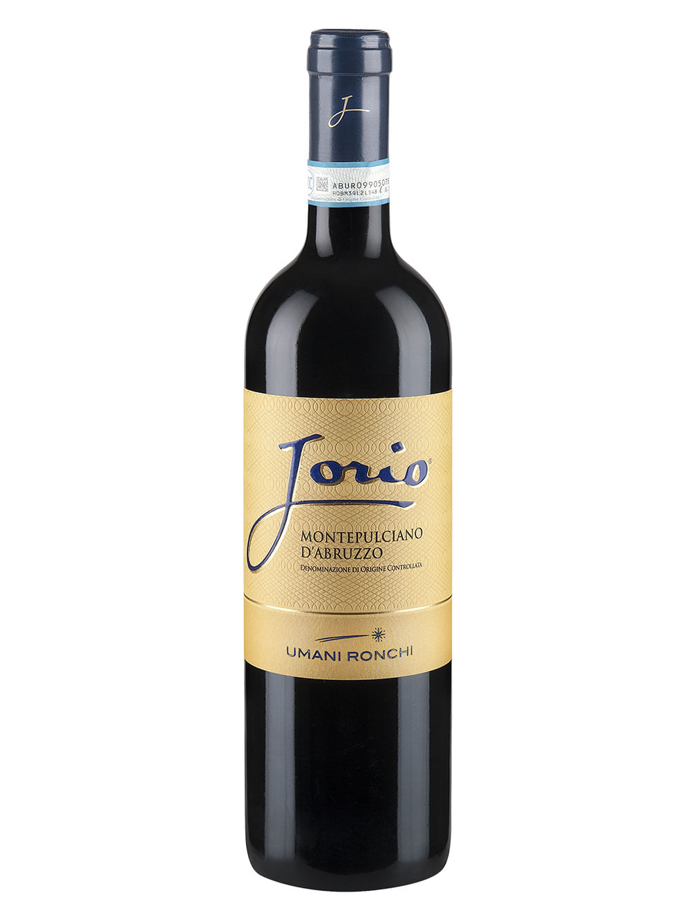 Umani Ronchi Jorio Montepulciano d'Abruzzo 2021