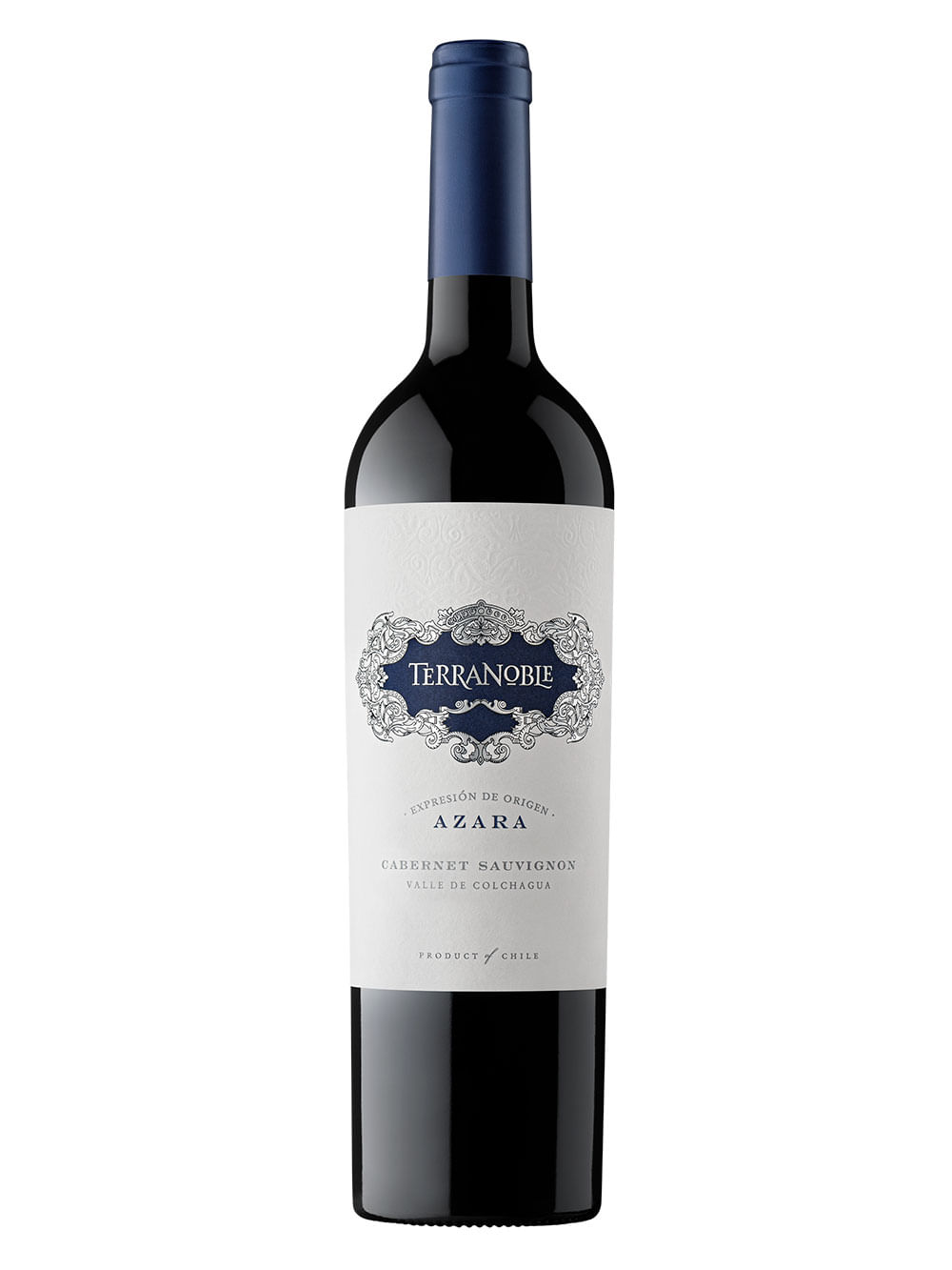 TerraNoble Azara Cabernet Sauvignon