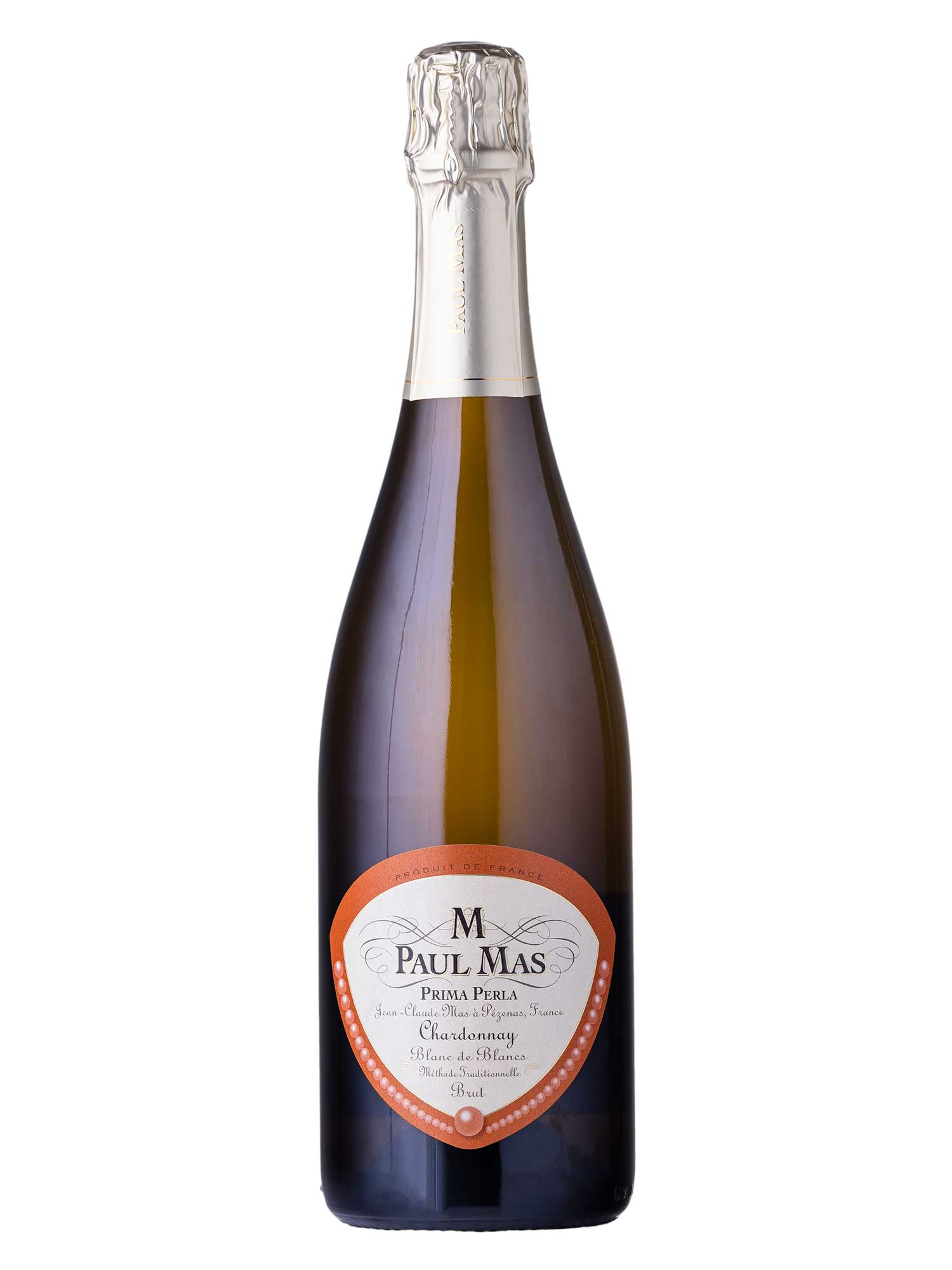 Prima Perla Blanc de Blancs Brut