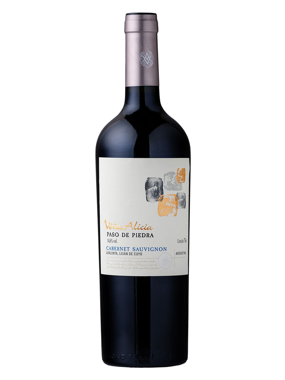 Via Alicia Paso de Piedra Cabernet Sauvignon