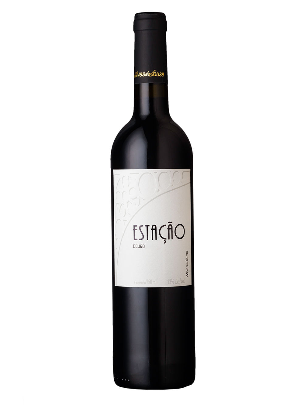Alves de Sousa Estao Tinto 2022