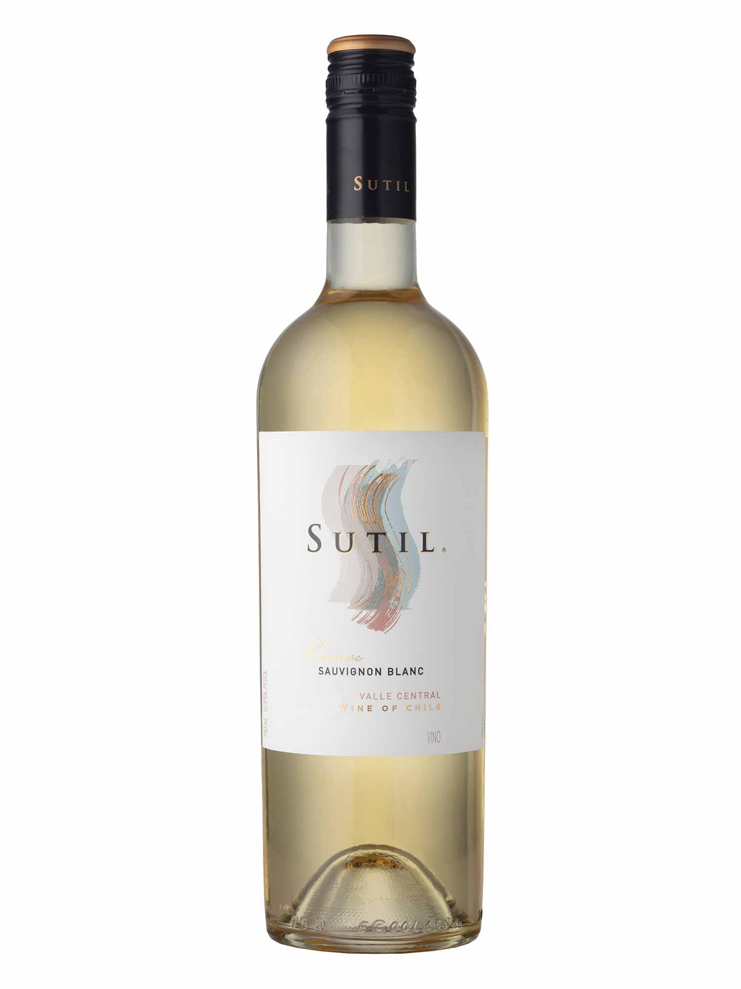 Sutil Grand Reserve Sauvignon Blanc