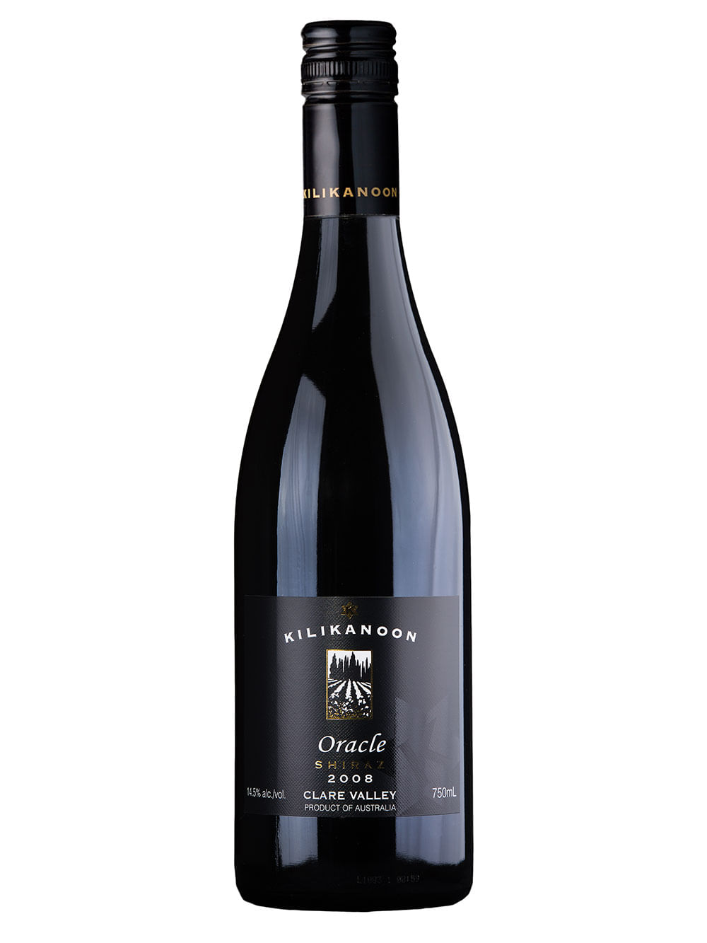 Kilikanoon Oracle Shiraz 2018
