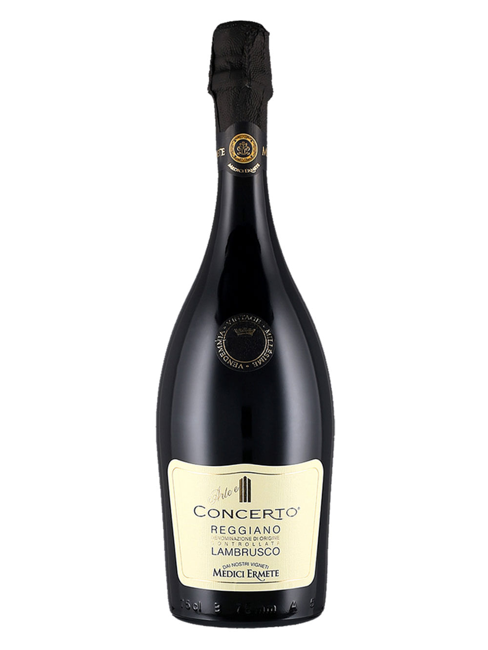 Medici Ermete Concerto Lambrusco Reggiano 2023