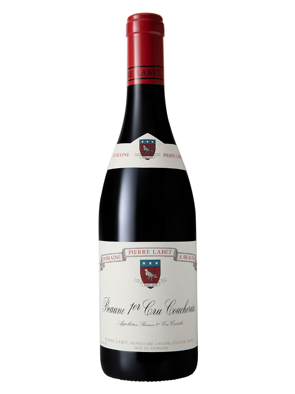 Pierre Labet - Franois Labet Beaune Coucherias 1er Cru 2020