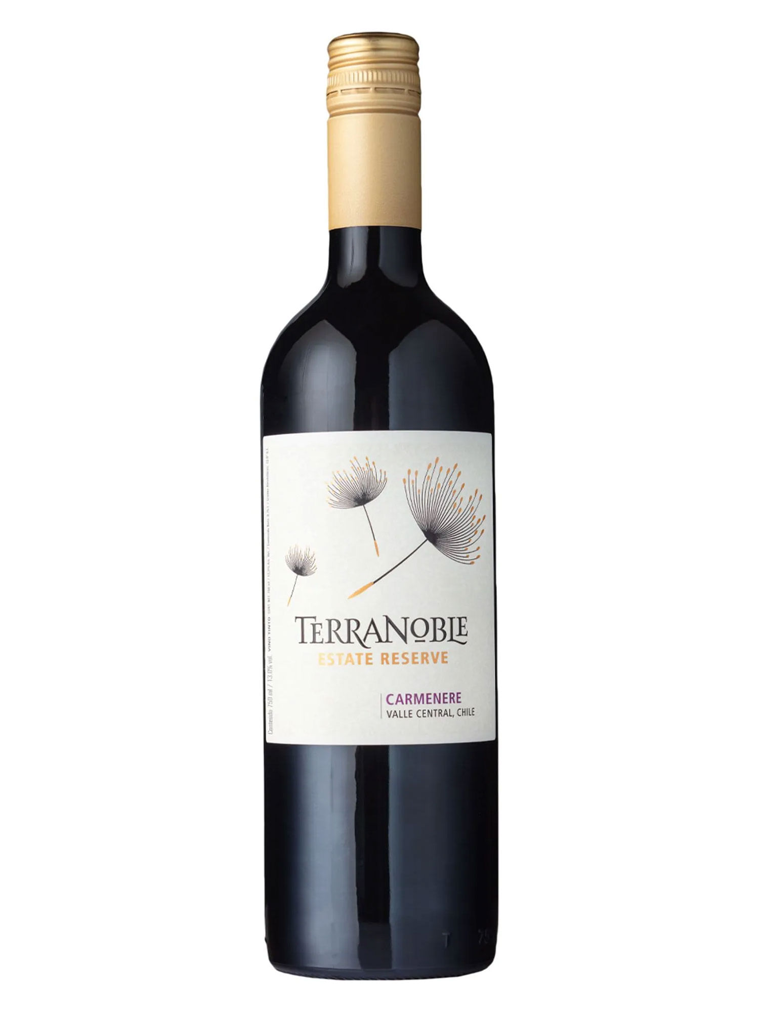 TerraNoble Estate Reserve Carmenere 2023
