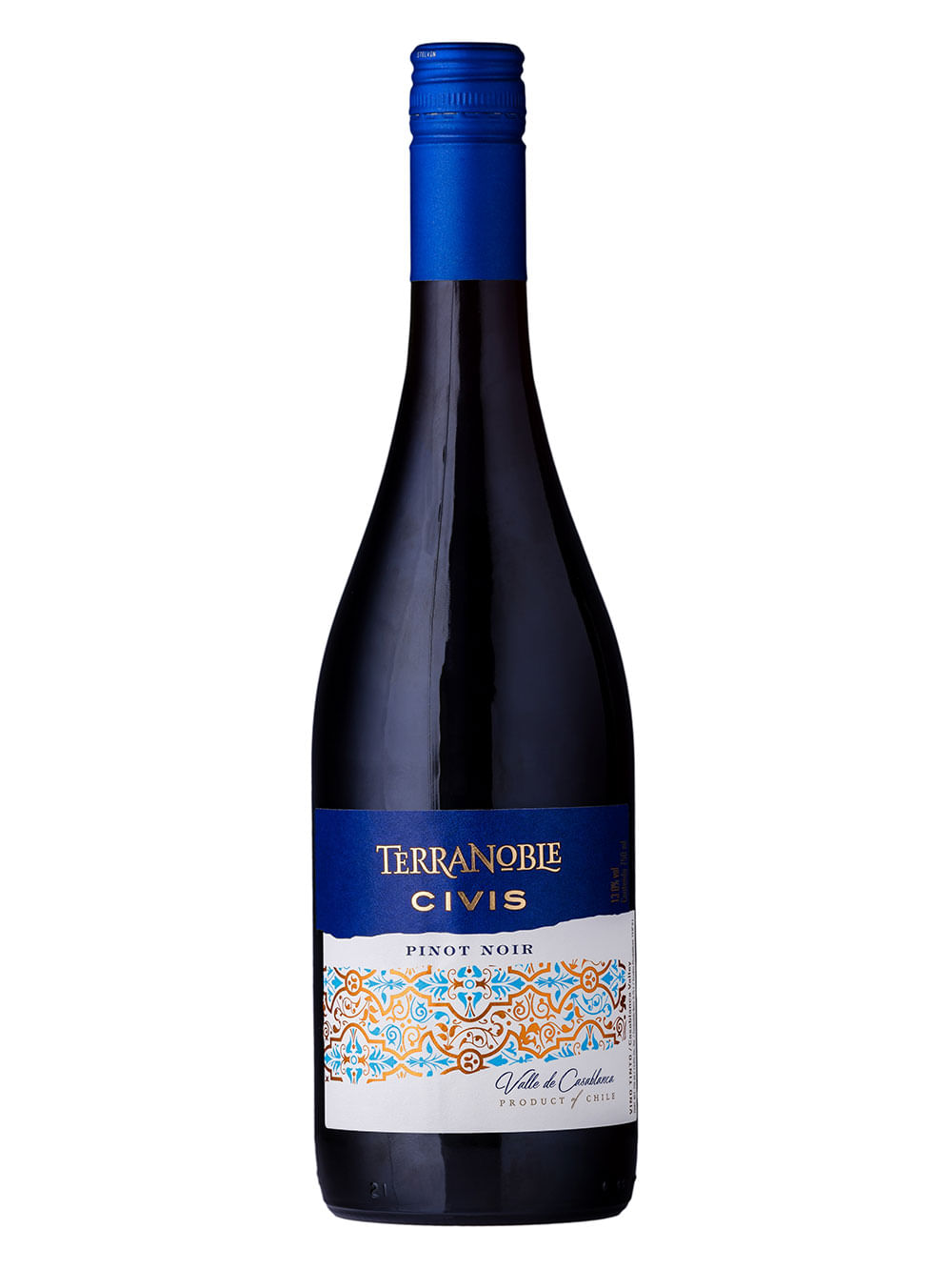 TerraNoble Civis Pinot Noir 2023