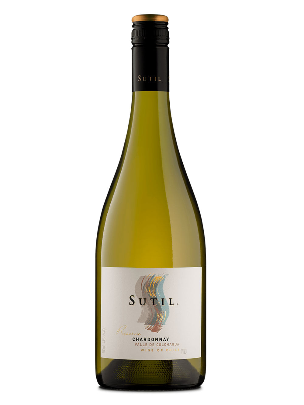 Sutil Grand Reserve Chardonnay 2023