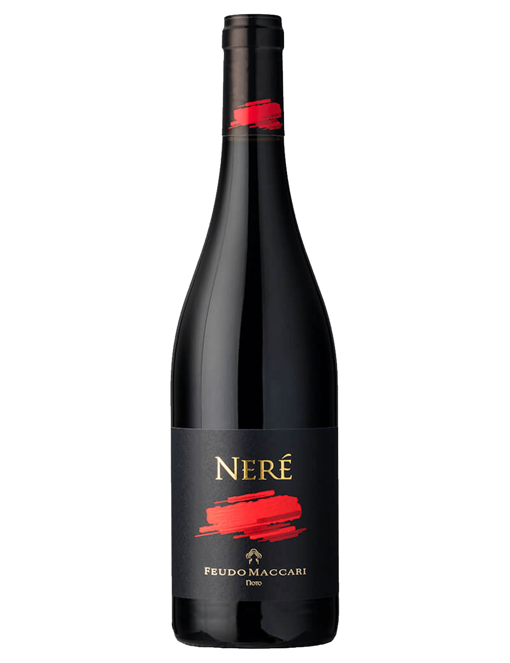 Feudo Maccari Nero d'Avola 2017