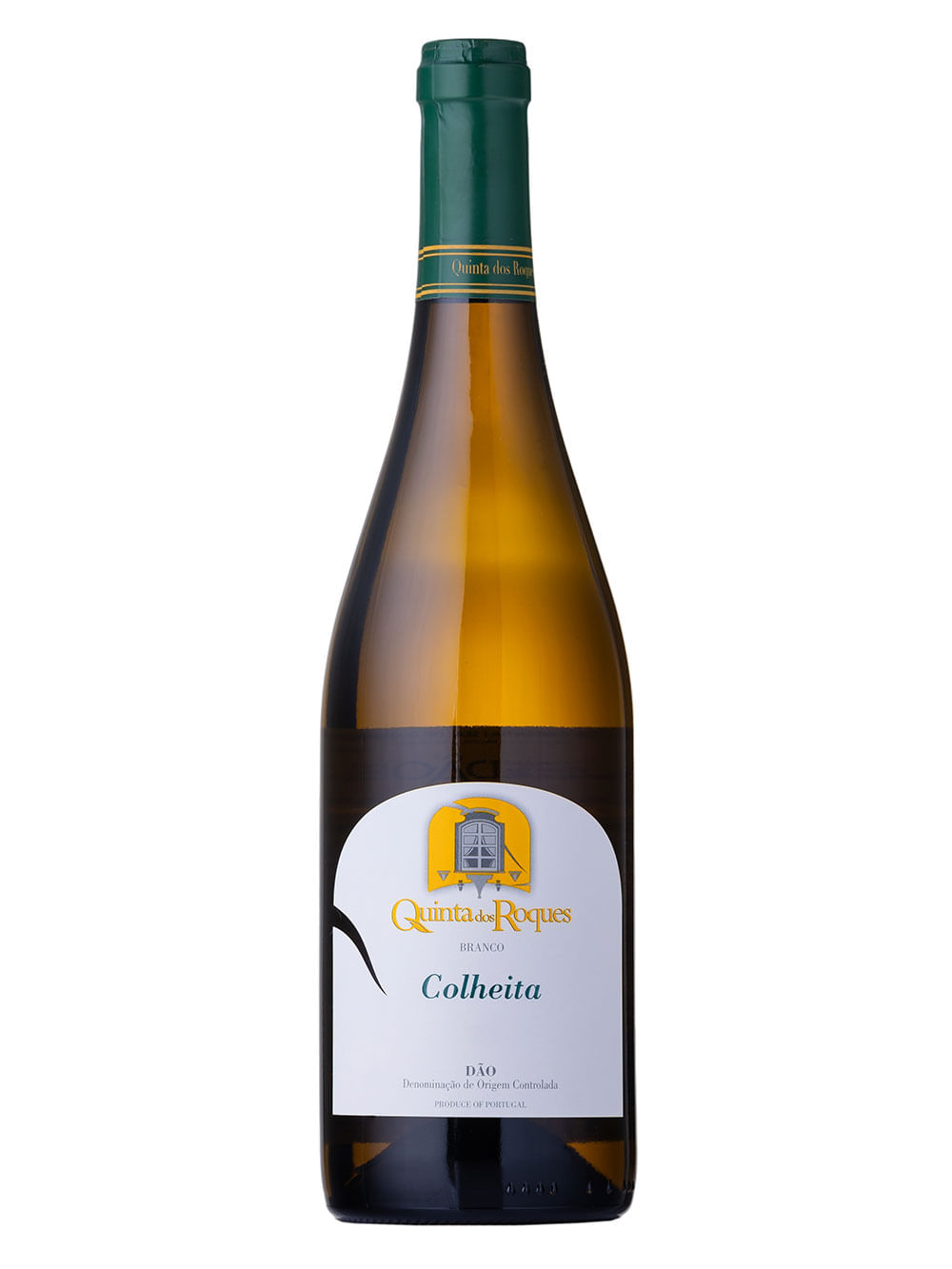 Quinta dos Roques Colheita Branco