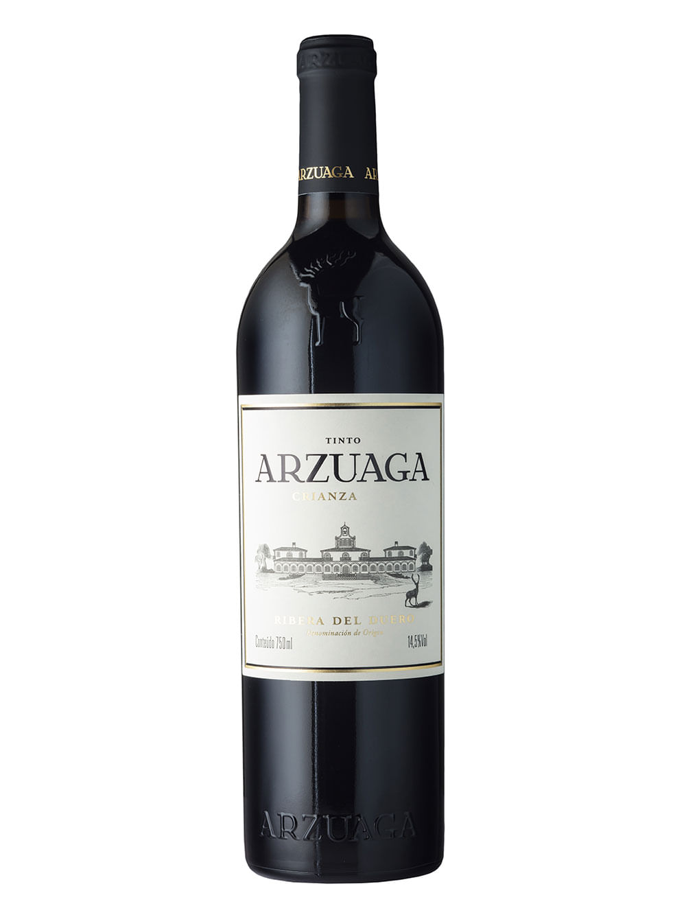 Arzuaga Ribera del Duero Crianza 2021