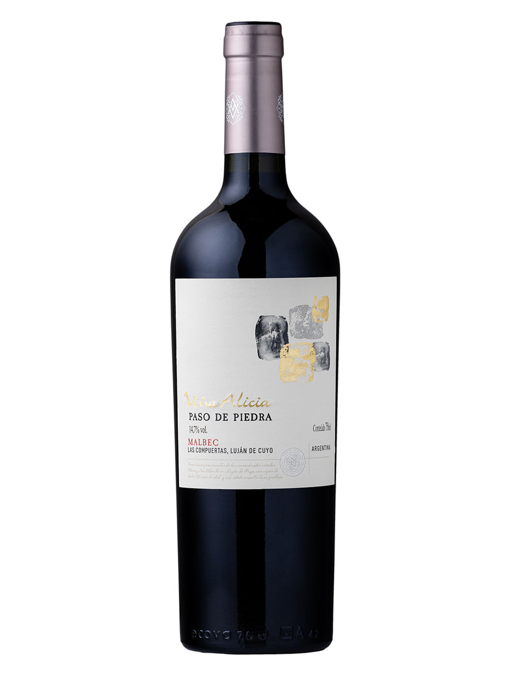Via Alicia Paso de Piedra Malbec