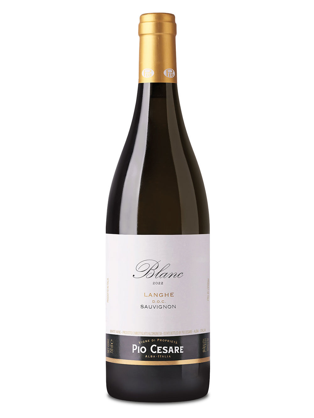 Pio Cesare Il Pagliaccio Sauvignon Blanc 2023