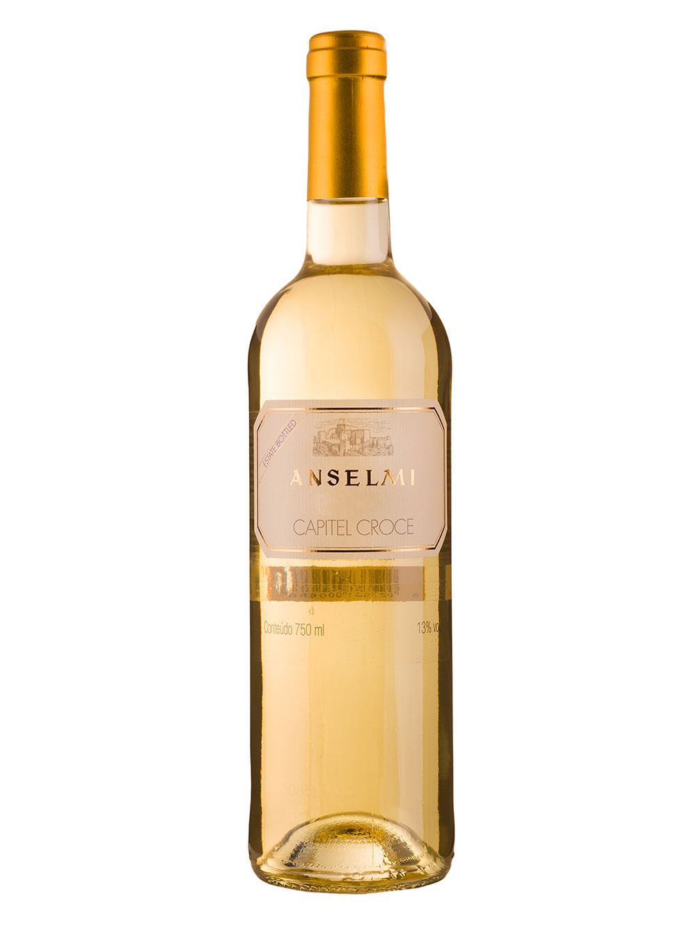 Anselmi Capitel Croce 2022