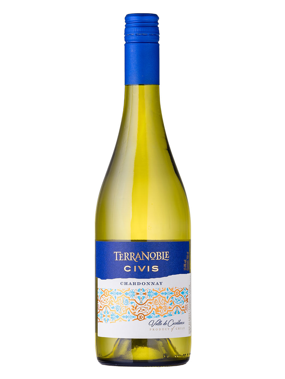 TerraNoble Civis Chardonnay 2024