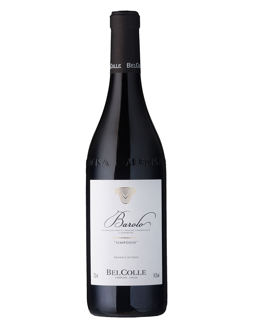 BelColle Simposio Barolo 2019