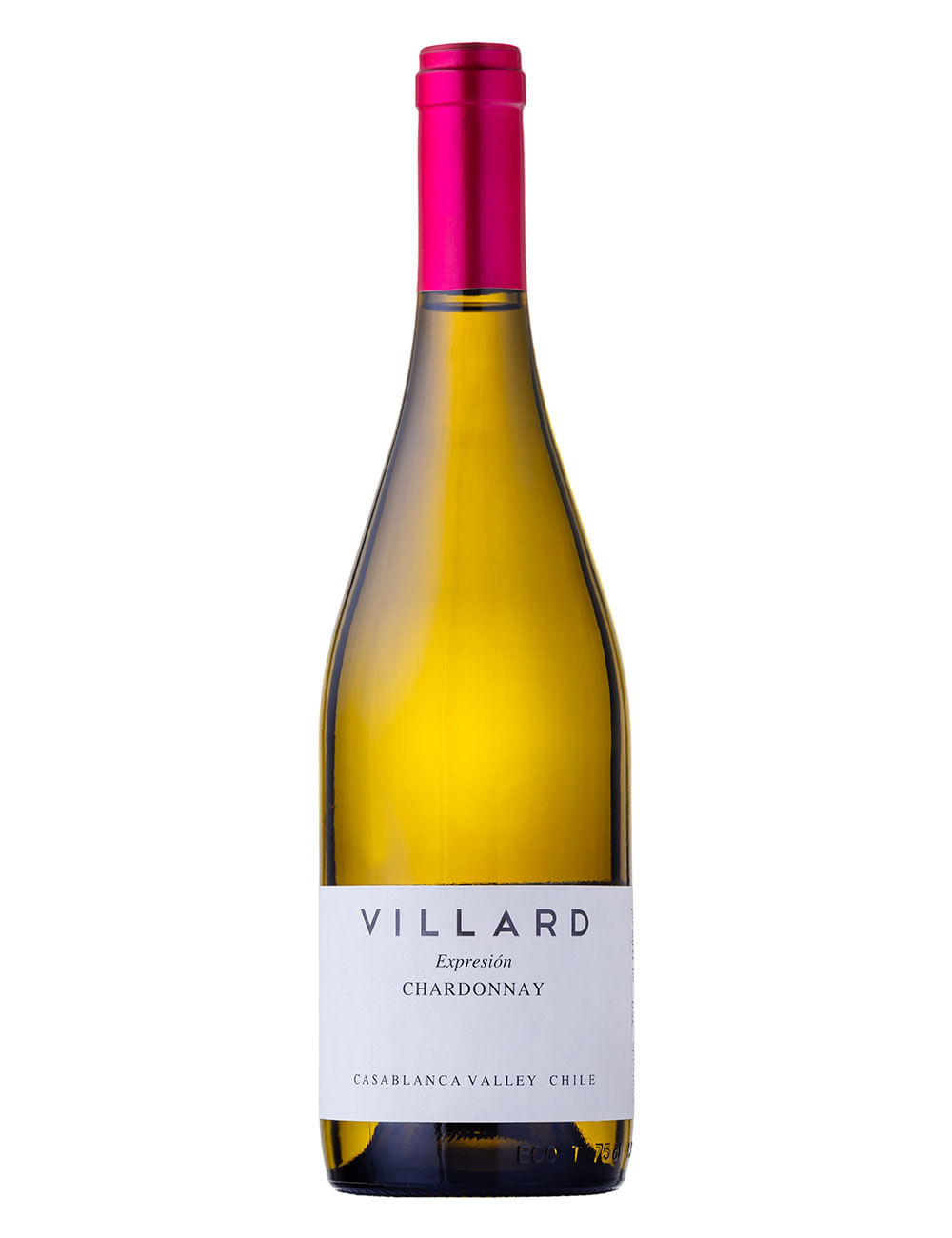 Villard Expresin Reserve Chardonnay