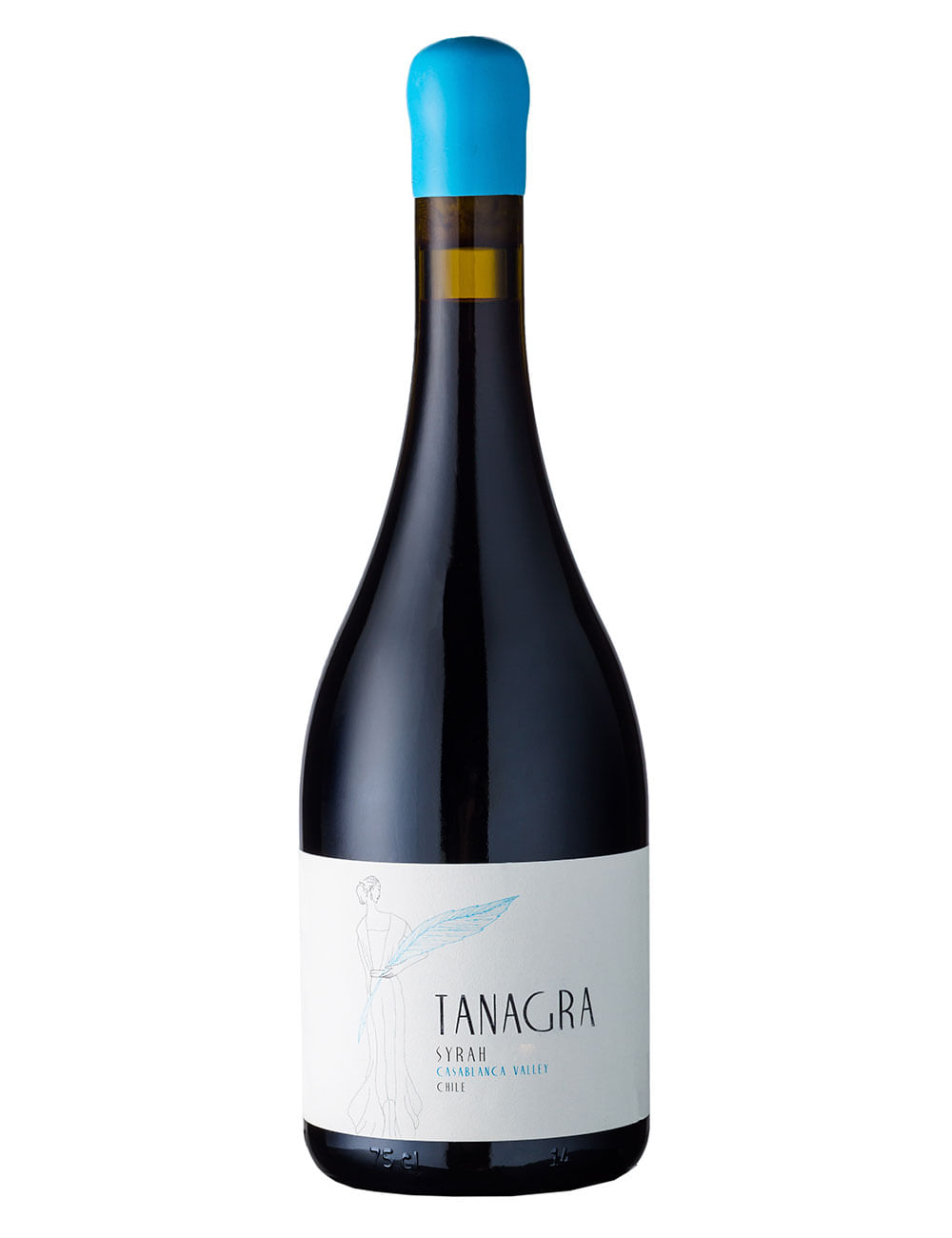 Villard Tanagra Syrah