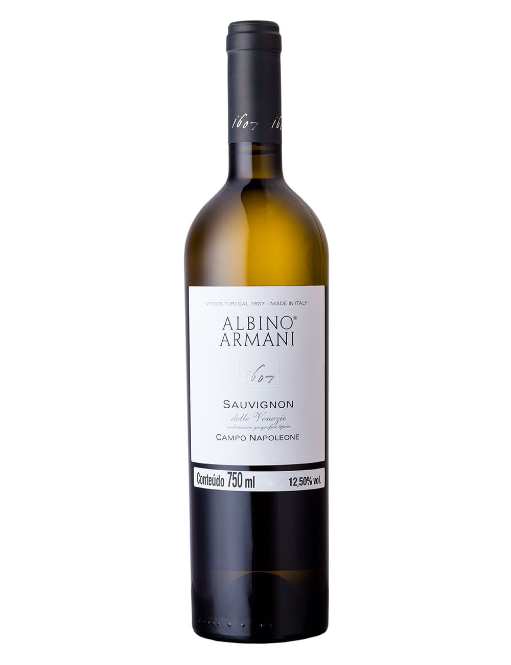 Albino Armani Sauvignon Campo Napoleone 2023