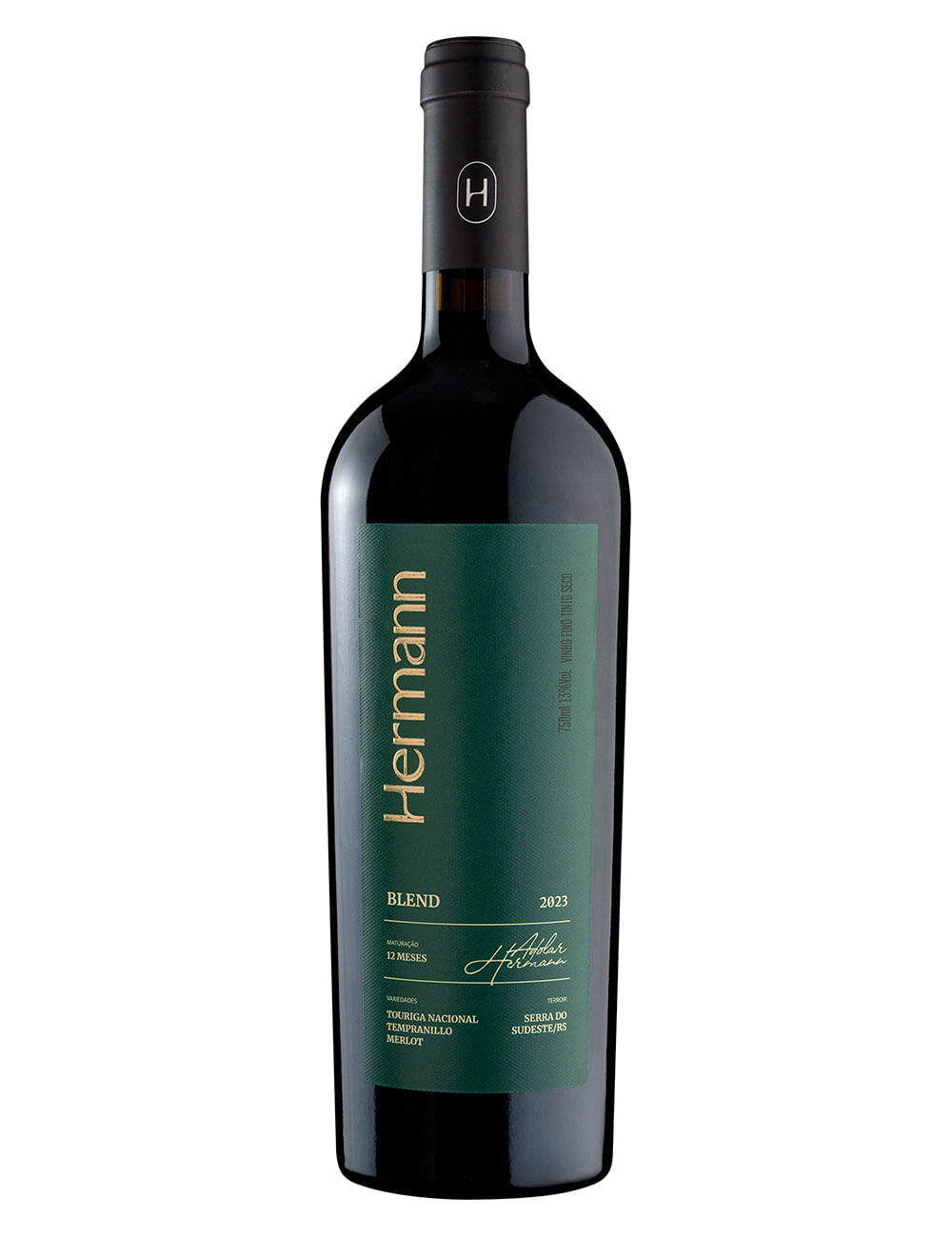 Vincola Hermann Hermann Blend Tinto 2023