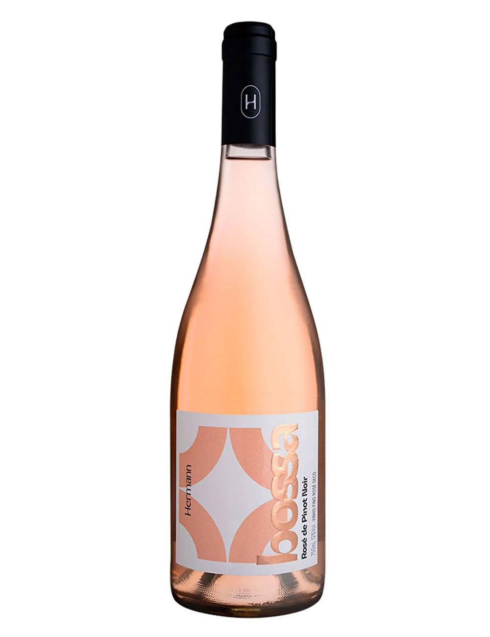 Vincola Hermann Hermann Rose De Pinot Noir Bossa 2024