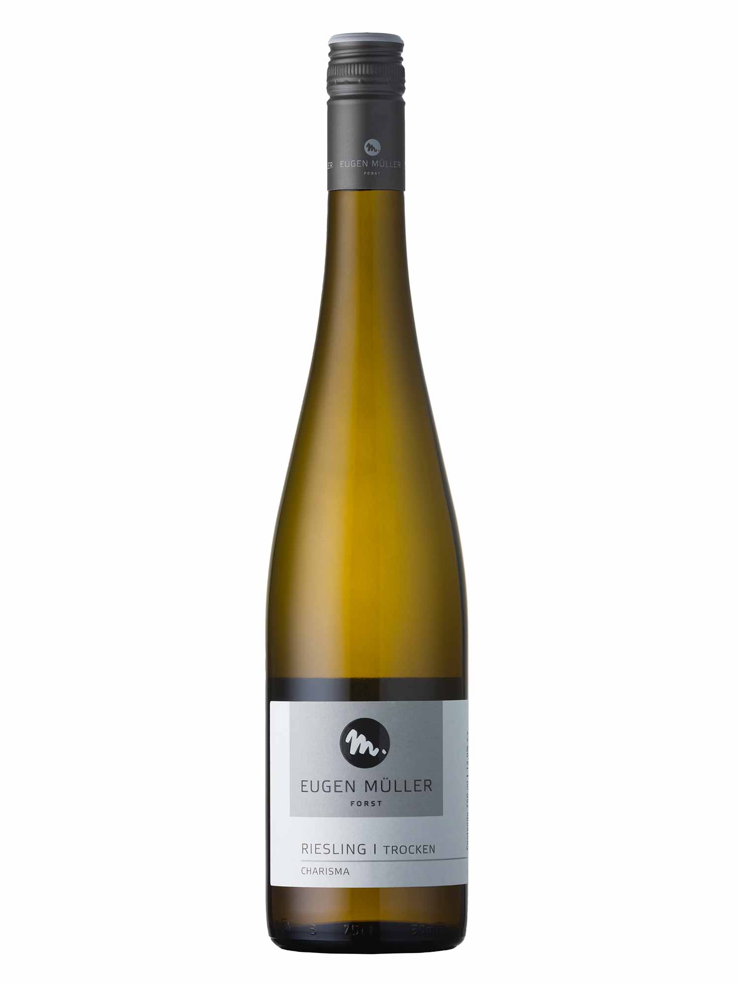 Eugen Mller Charisma Riesling Trocken 2023