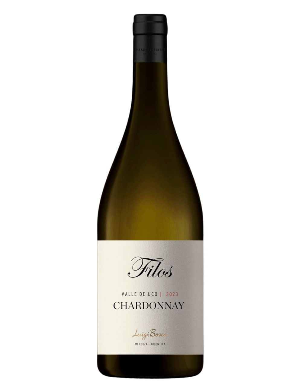 Luigi Bosca Filos Chardonnay 2023