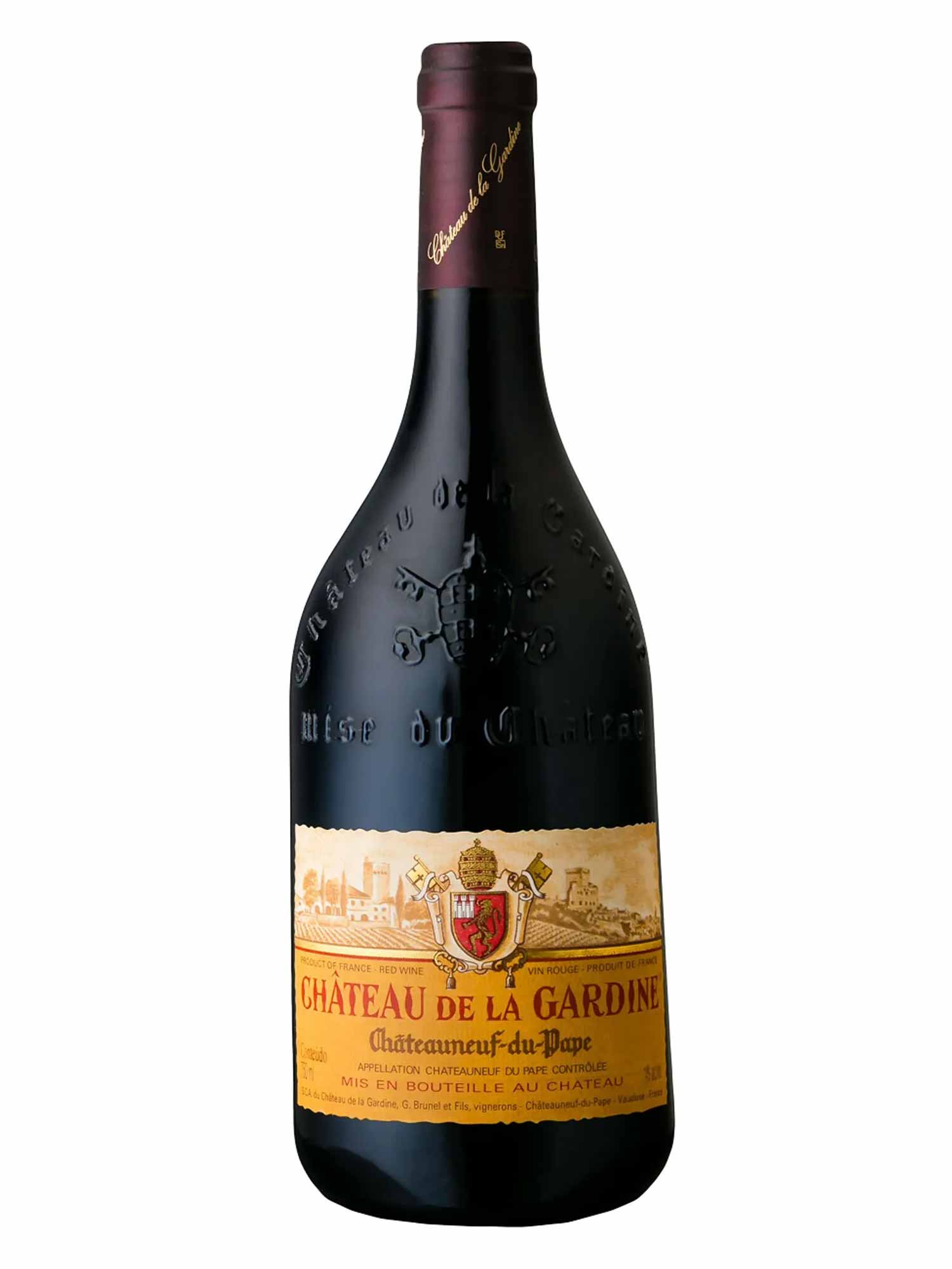 Chteau de la Gardine Chteauneuf-du-Pape 2021