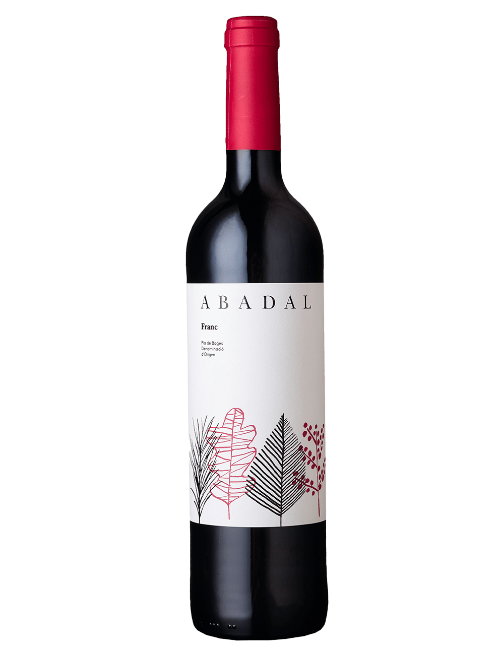 Abadal Franc 2020