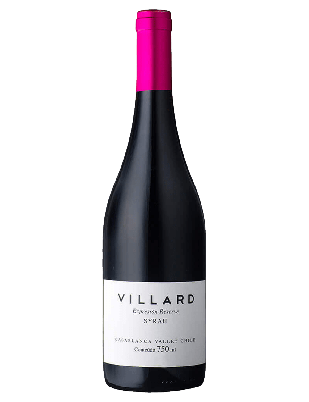 Villard Expresin Reserve Syrah 2019