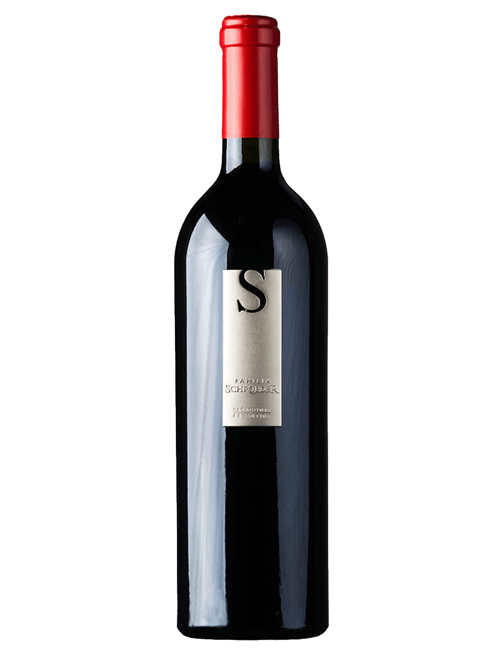 Familia Schroeder Limited Edition Malbec 2019