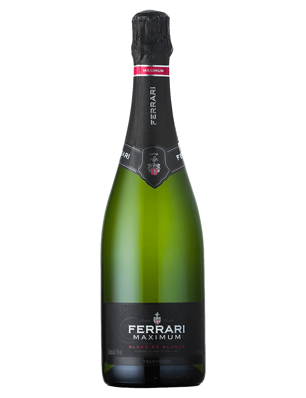 Ferrari Maximum Brut Blanc de Blancs