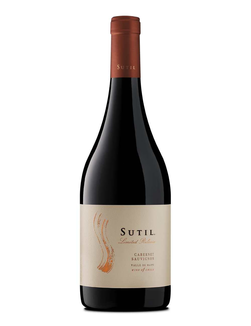  Sutil Cabernet Sauvignon Limited Release 2019