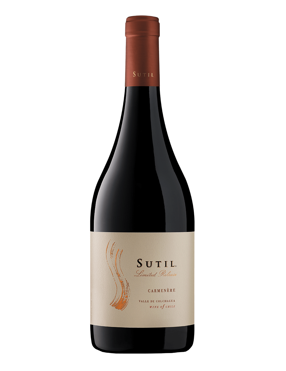 Sutil Limited Release Carmenre 2020