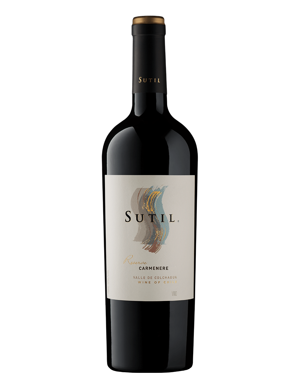 Sutil Carmenere Reserve 2020