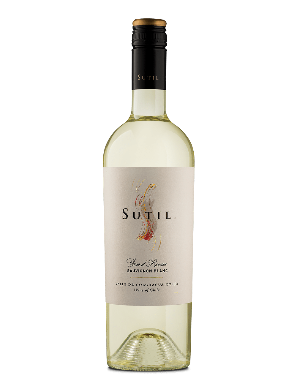  Sutil Sauvignon Blanc Grand Reserve 2021