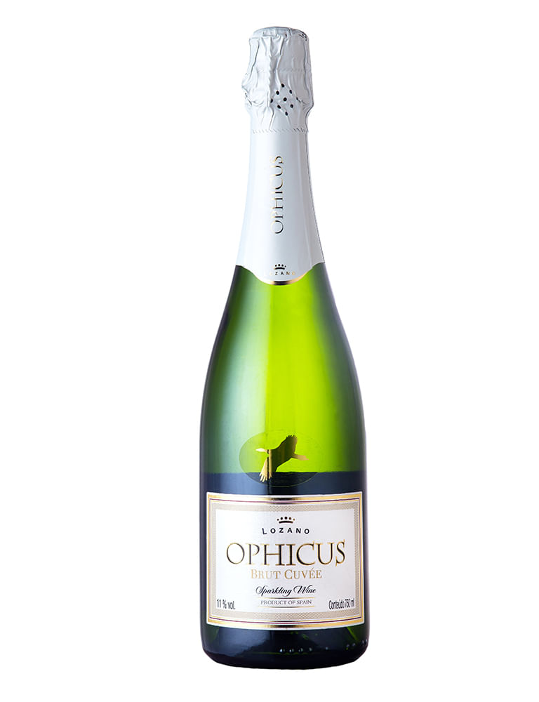Ophicus 